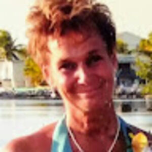 Meet your Posher, Beth